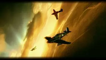 Blazing Angels Squadrons of WWII llegará al PC en marzo