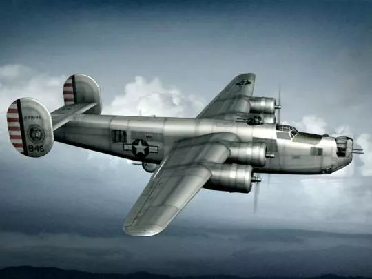 Blazing Angels Squadrons of WWII - PC