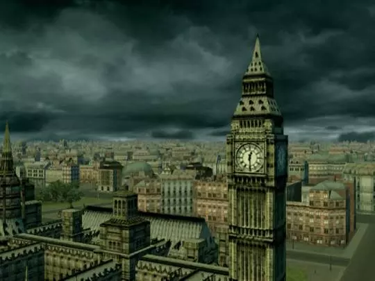 Blazing Angels Squadrons of WWII