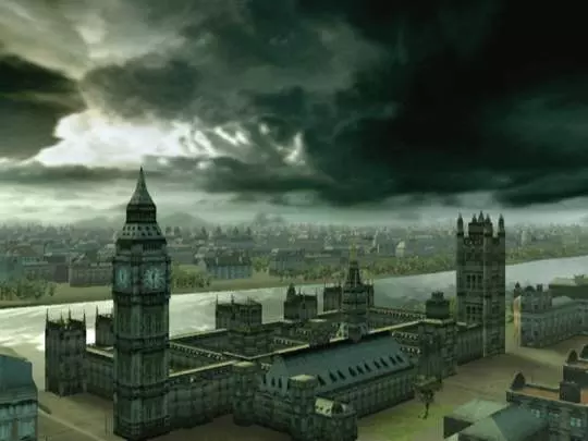 Blazing Angels Squadrons of WWII