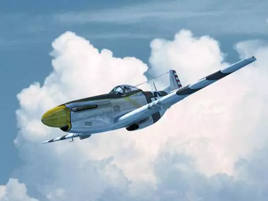 Blazing Angels Squadrons of WWII