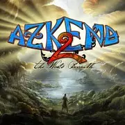 Carátula de Azkend 2: The World Beneath - Mac