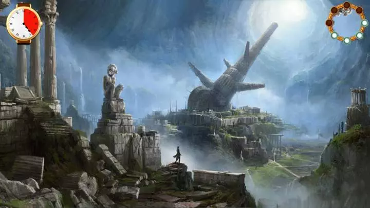 Azkend 2 The World Beneath - PC