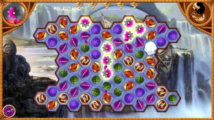 Azkend 2 The World Beneath