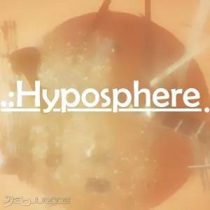 Carátula de Hyposphere