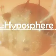 Carátula de Hyposphere - Mac