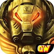 Legacy of Dorn: Herald of Oblivion