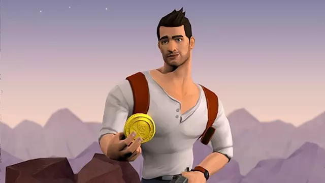 Uncharted: Fortune Hunter Uncharted: Fortune Hunter