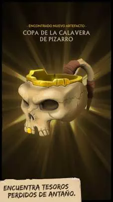 Uncharted Fortune Hunter - Android