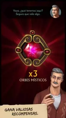 Uncharted Fortune Hunter