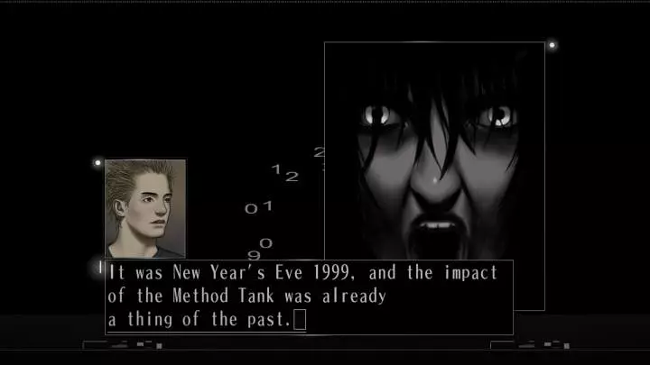 The Silver Case 2016