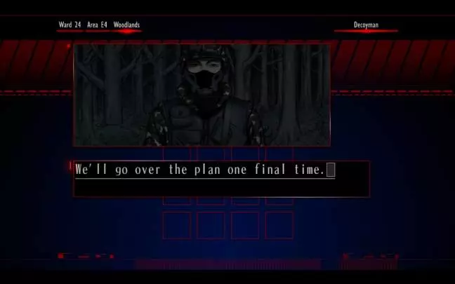 The Silver Case 2016 - PC