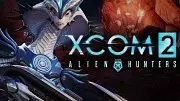 Carátula de XCOM 2 - Alien Hunters - Mac