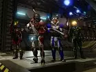 XCOM 2 - Alien Hunters - Pantalla