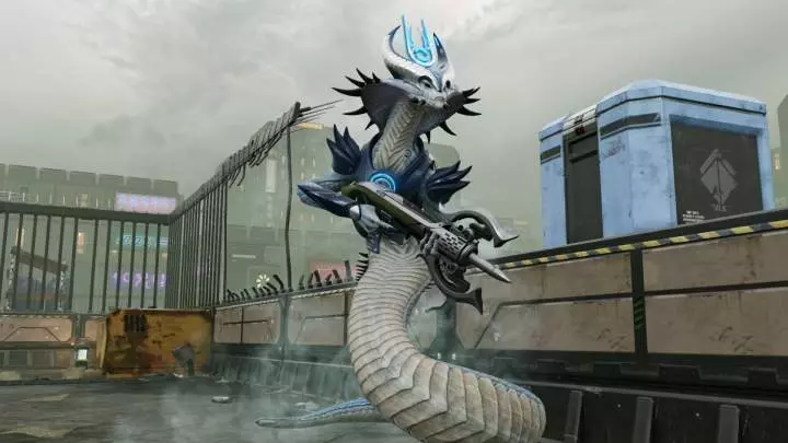 XCOM 2 - Alien Hunters - PC