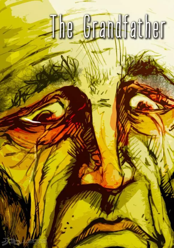 Carátula de The Grandfather