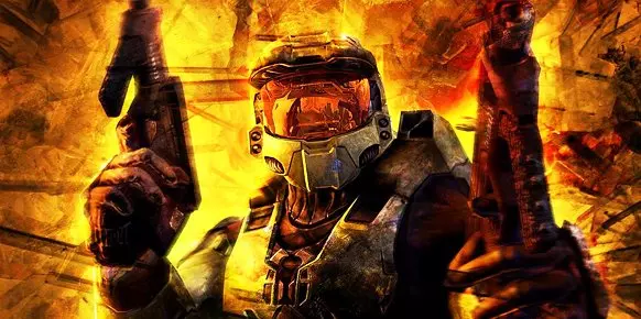 Halo 2 Halo 2