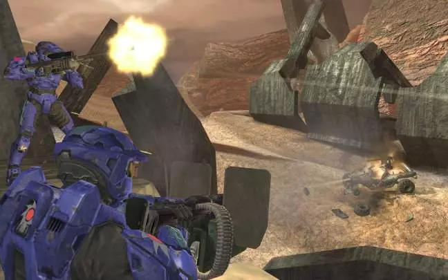 Halo 2