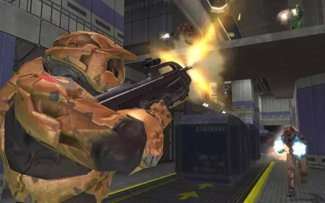 Halo 2