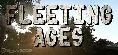 Carátula de Fleeting Ages