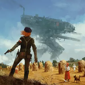 Iron Harvest 1920+ Análisis