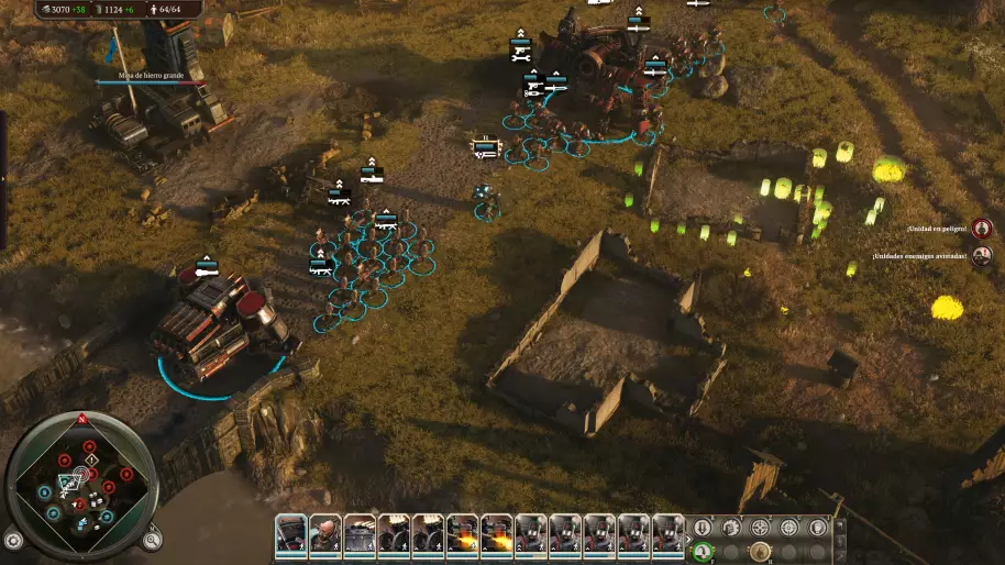 Iron Harvest 1920+ PC