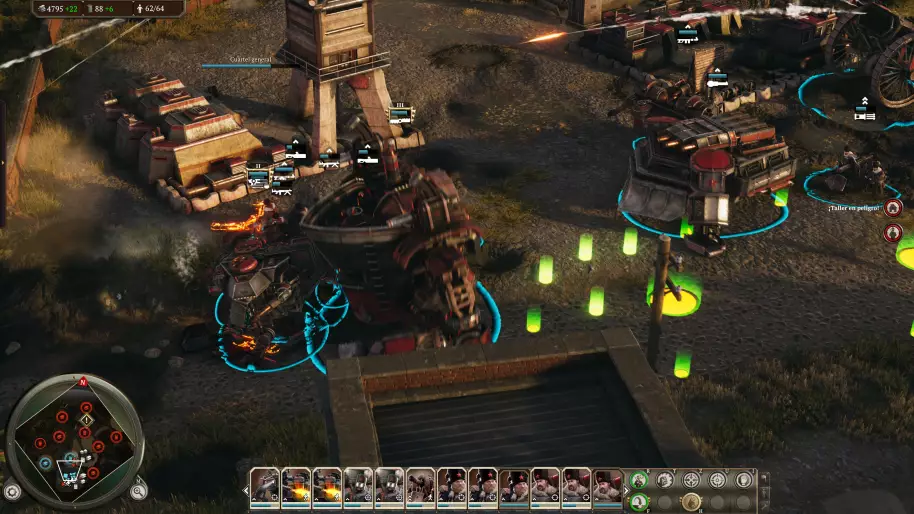 Iron Harvest 1920+