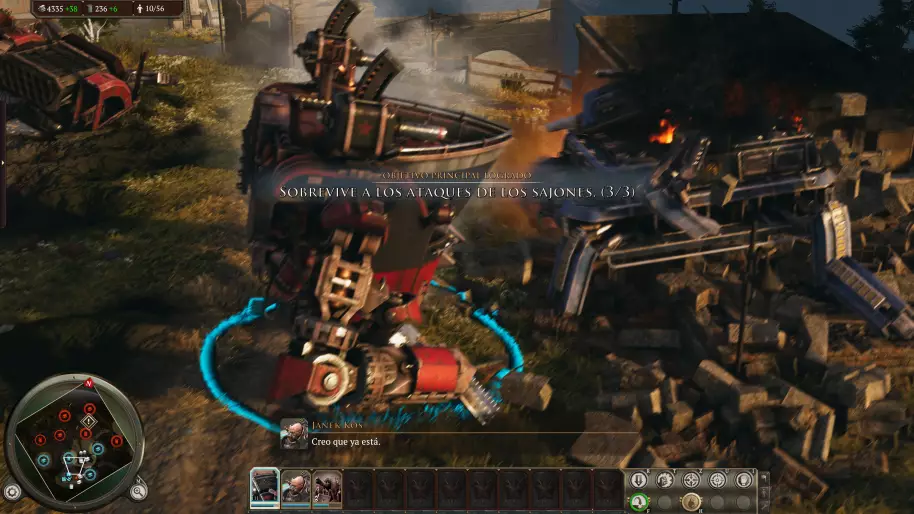 Iron Harvest 1920+ PC