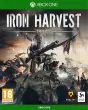 Iron Harvest 1920+ Xbox One