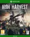 Iron Harvest 1920+