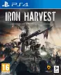 Iron Harvest 1920+ PS4