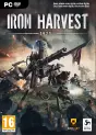 Iron Harvest 1920+ PC