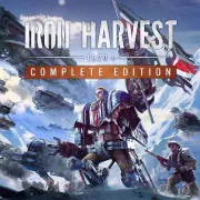 Iron Harvest: Complete Edition