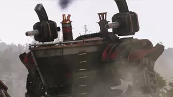 Iron Harvest 1920+ presenta su hoja de ruta en un nuevo tráiler desvelando nuevos modos y mapas