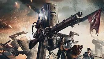 Iron Harvest detalla su hoja de ruta con nuevos modos, contenidos y demo gratuita por tiempo limitado
