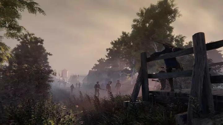 Iron Harvest 1920+ - PC