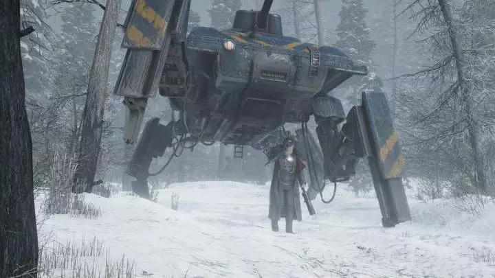 Iron Harvest 1920+ - PC