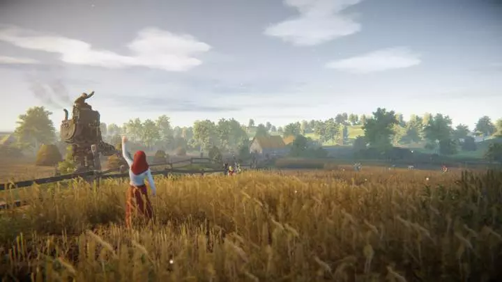 Iron Harvest 1920+ - PC