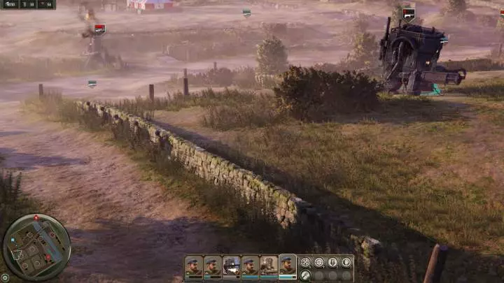 Iron Harvest 1920+ - PC
