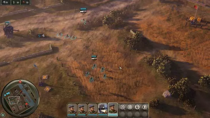 Iron Harvest 1920+