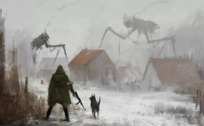 Iron Harvest 1920+ - PC