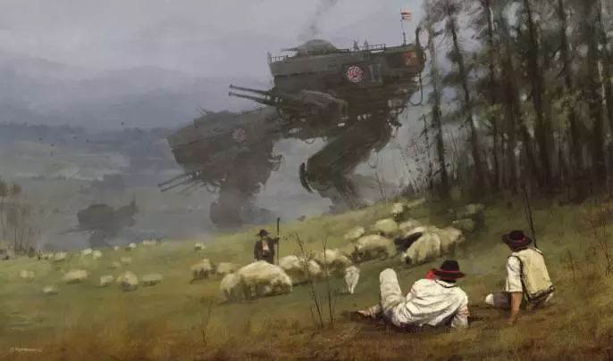 Iron Harvest 1920+ - PC