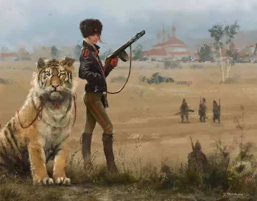 Iron Harvest 1920+ - PC