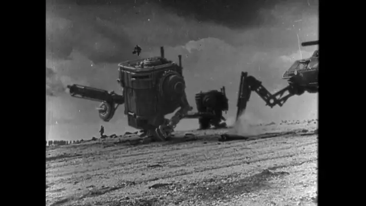 Iron Harvest 1920+ - PC