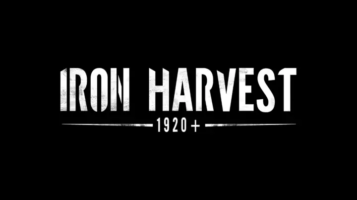 Iron Harvest 1920+ - PC