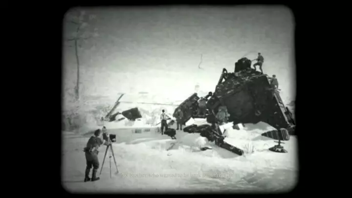 Iron Harvest 1920+ - PC