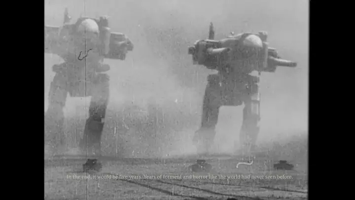 Iron Harvest 1920+ - PC