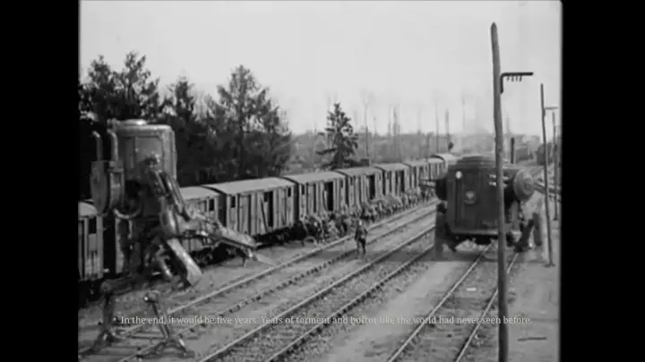 Iron Harvest 1920+ - PC