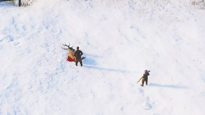 Iron Harvest 1920+ - PC