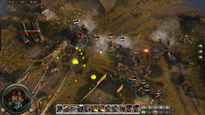 Iron Harvest 1920+ - PC